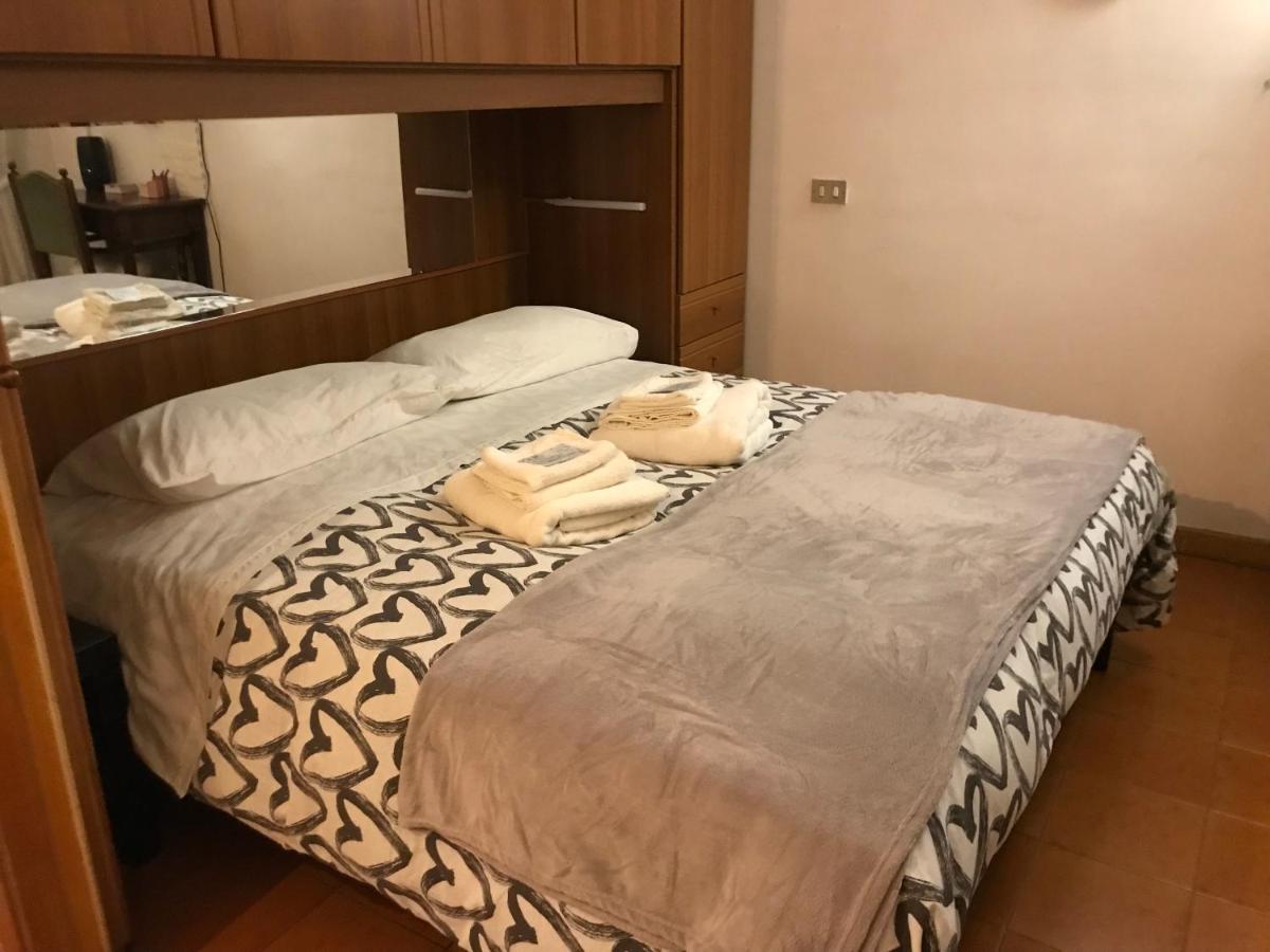 La Dolce Frascati Home Luaran gambar