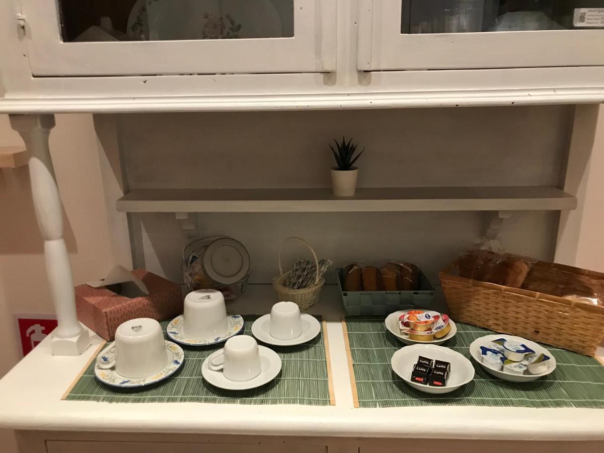 La Dolce Frascati Home Luaran gambar