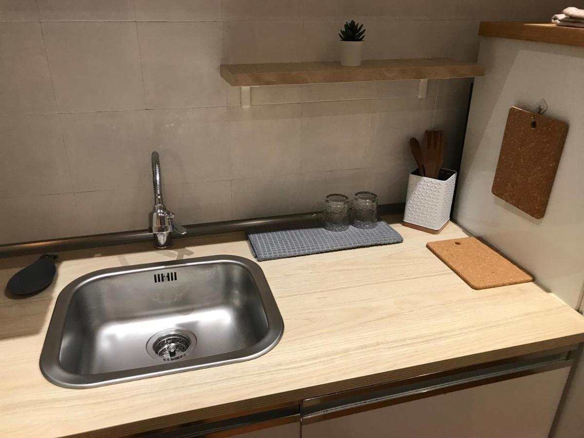 La Dolce Frascati Home Luaran gambar