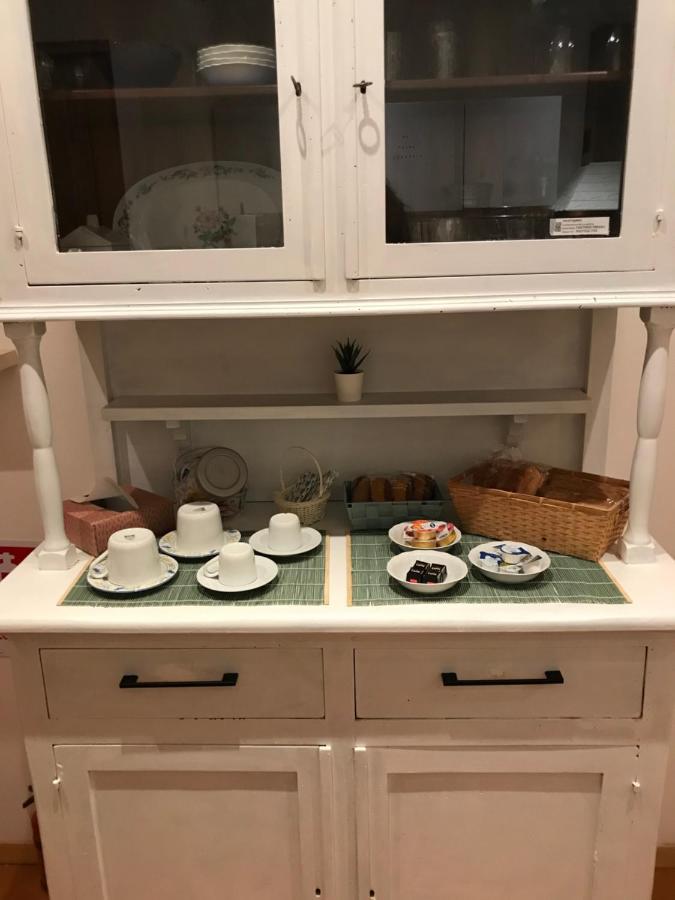 La Dolce Frascati Home Luaran gambar