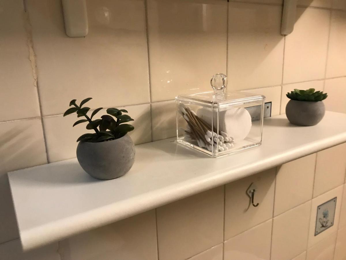 La Dolce Frascati Home Luaran gambar