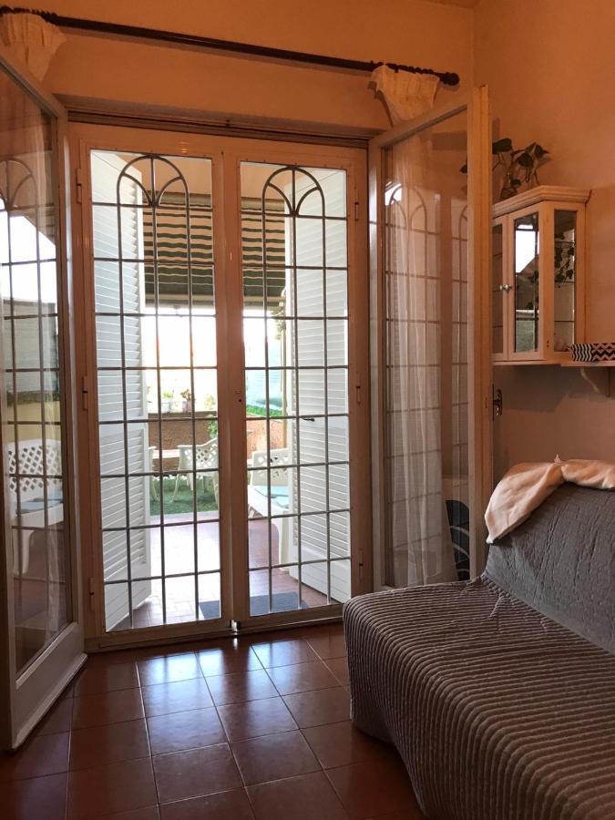 La Dolce Frascati Home Luaran gambar