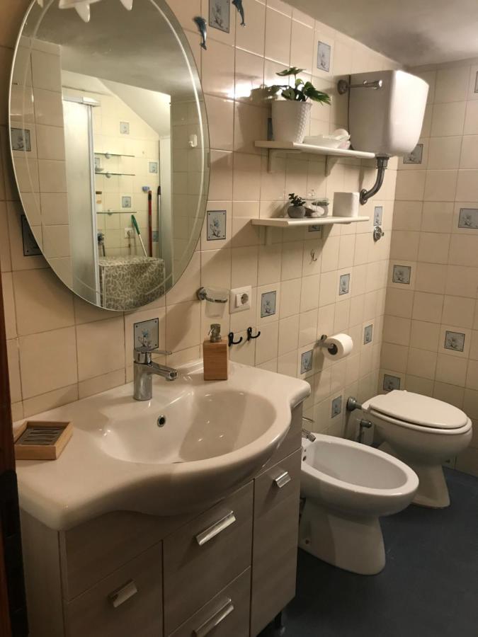La Dolce Frascati Home Luaran gambar