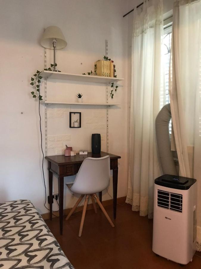 La Dolce Frascati Home Luaran gambar