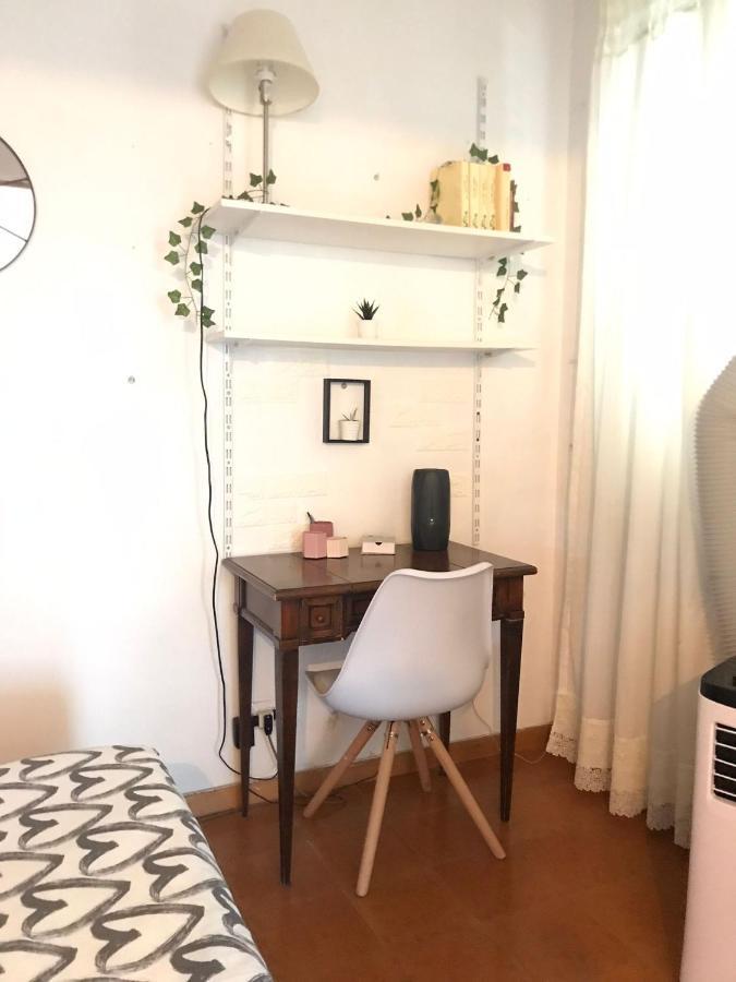 La Dolce Frascati Home Luaran gambar