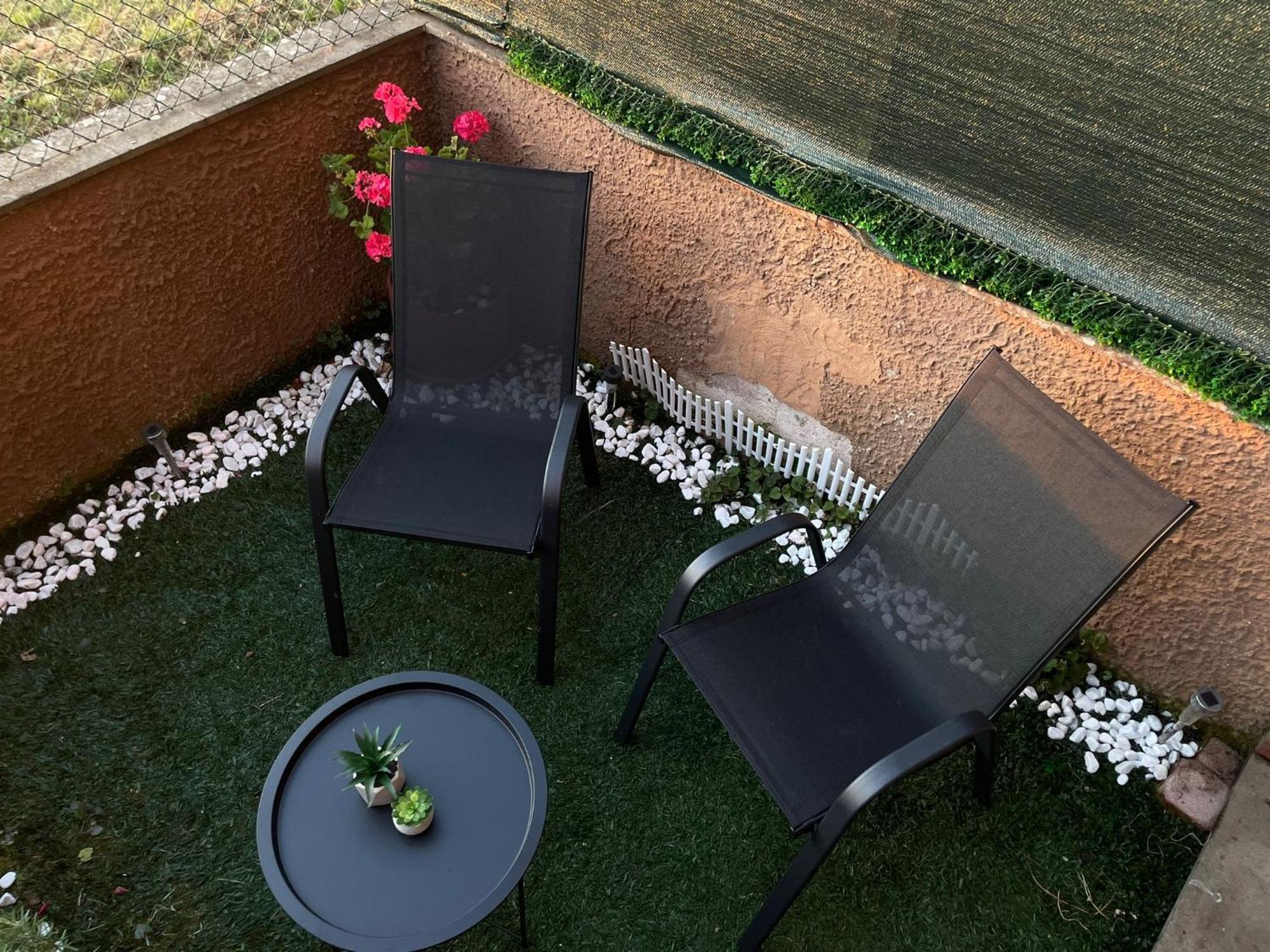 La Dolce Frascati Home Luaran gambar