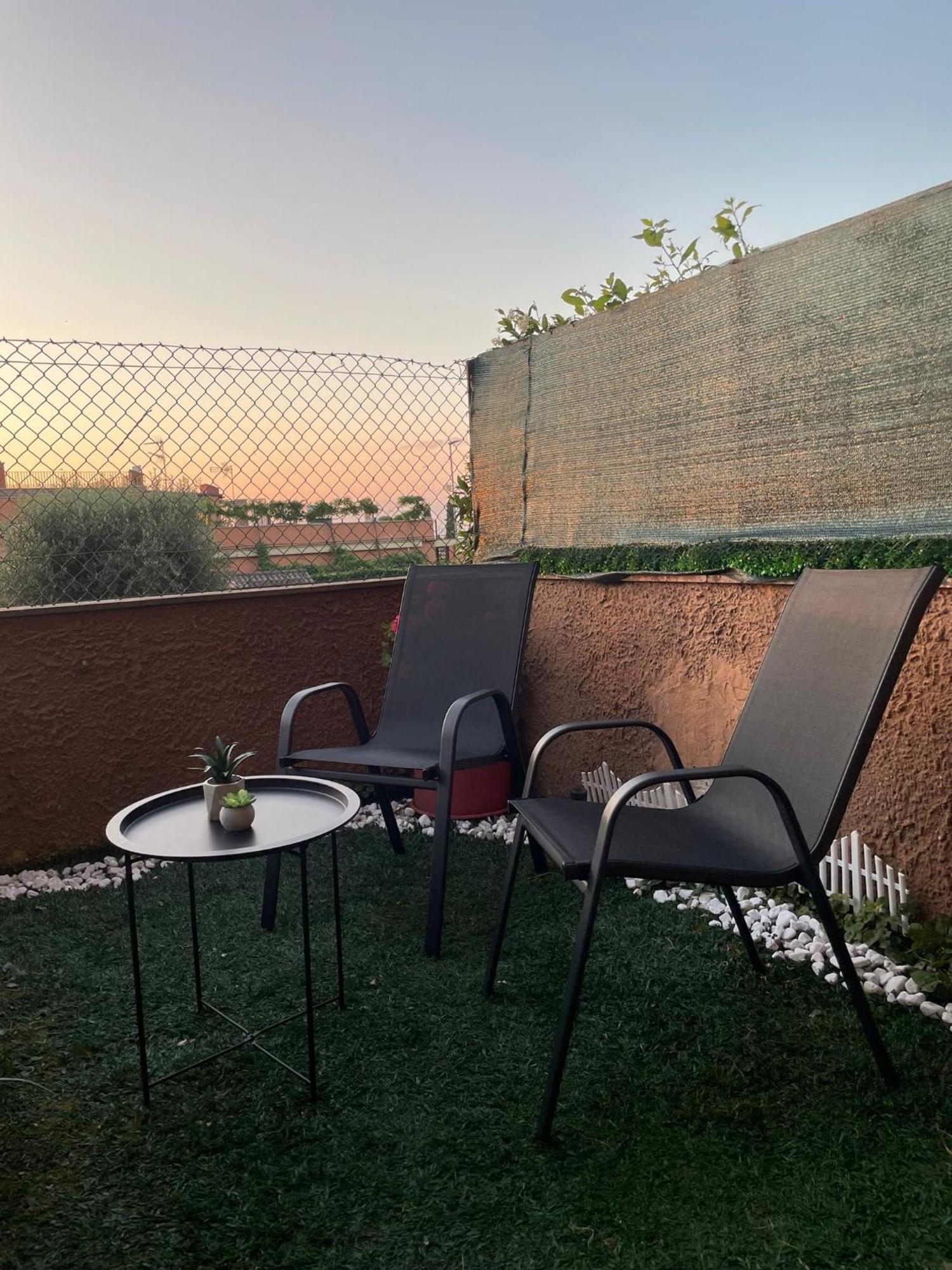 La Dolce Frascati Home Luaran gambar