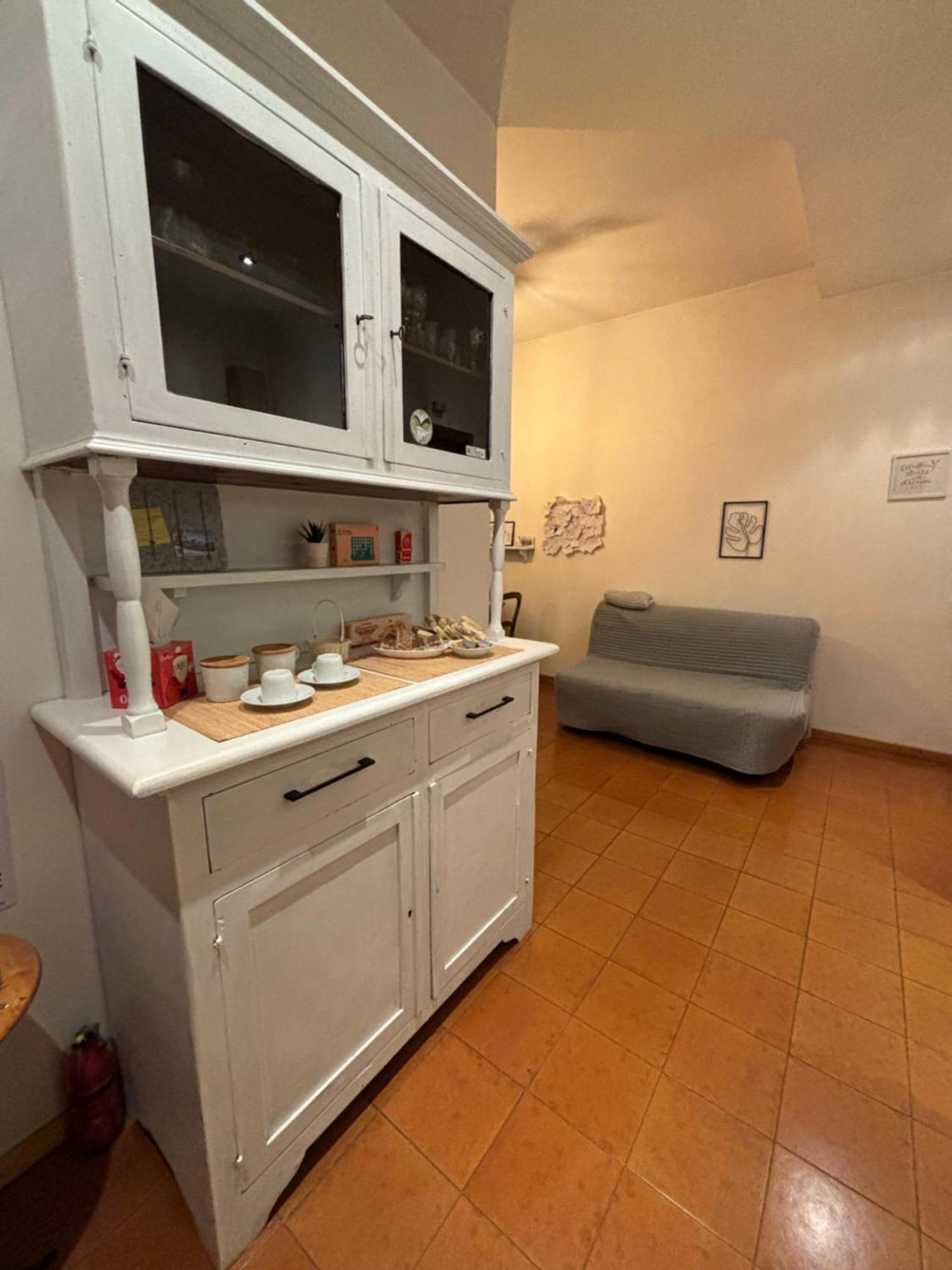 La Dolce Frascati Home Luaran gambar