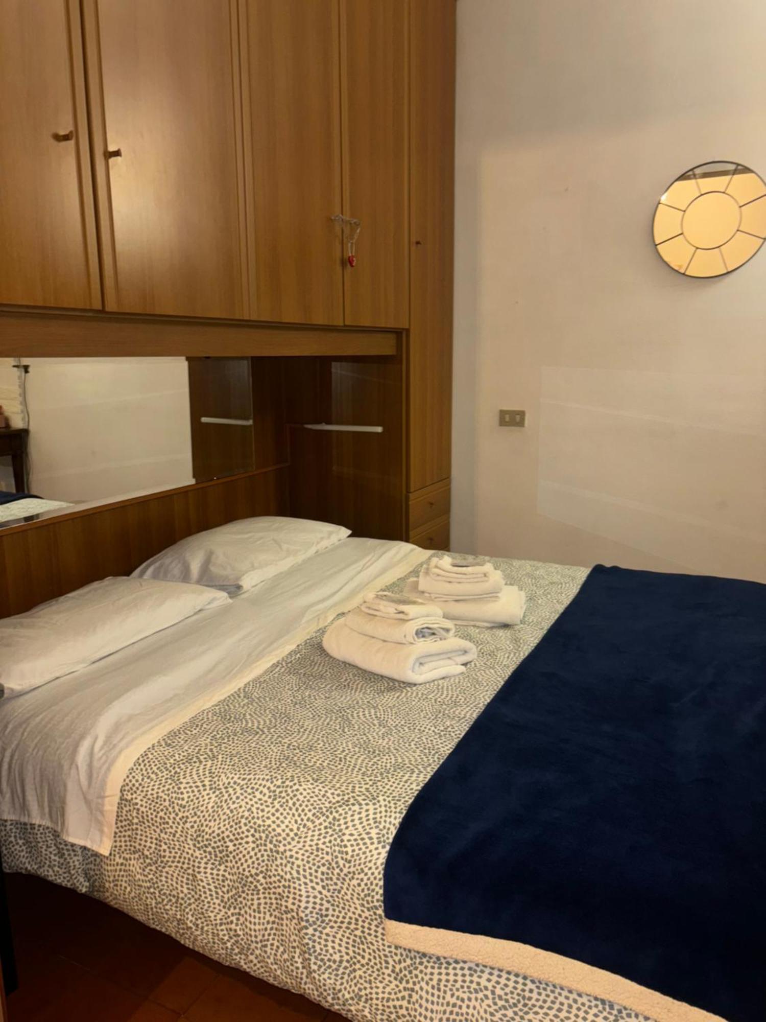 La Dolce Frascati Home Luaran gambar