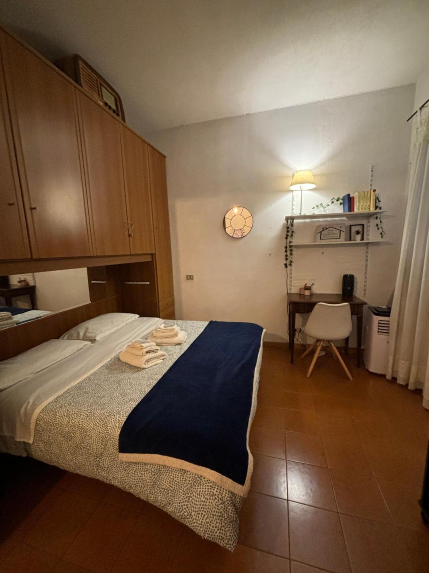 La Dolce Frascati Home Luaran gambar