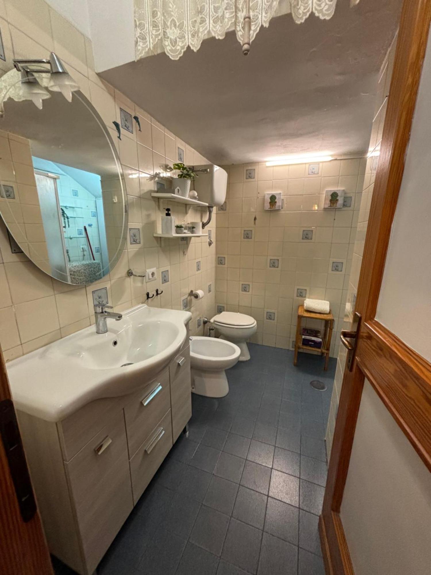 La Dolce Frascati Home Luaran gambar
